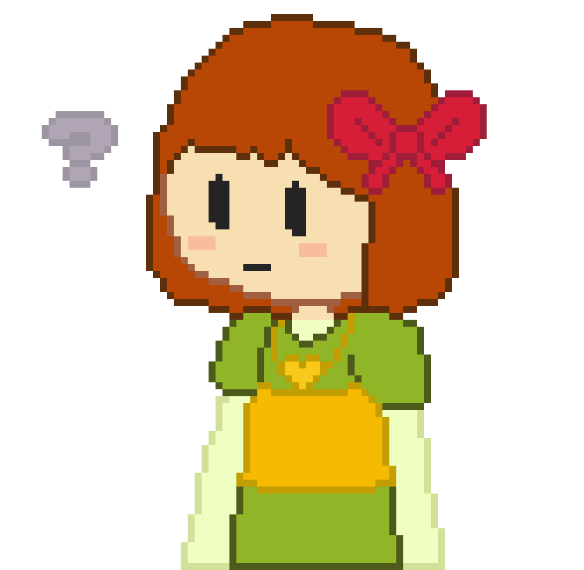 [95be89] Chara - Undertale | Doesnt look, like Undertale, unless its "UnderTale, before the fall", aka a AU where its before Chara, even died and before all the other humans