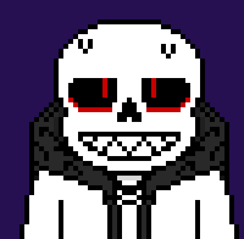 [0ae1f1] HOW THE HELL SHOULD I KNOW?!? ITS YOUR FRISK YOU DU-