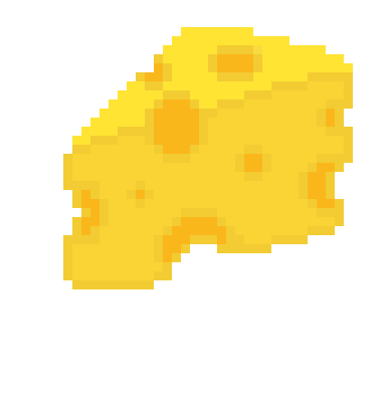 [8eb5a1] Cheese