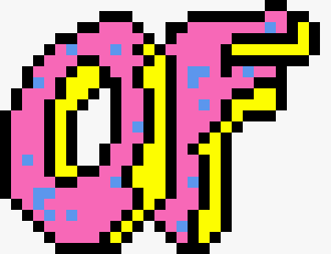 [9664c4] odd future for diego 