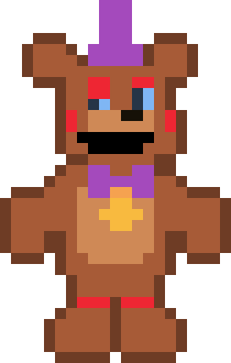 [e5fbfa] freddy test frame