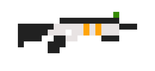 [9664c4] Prototype Shotgun