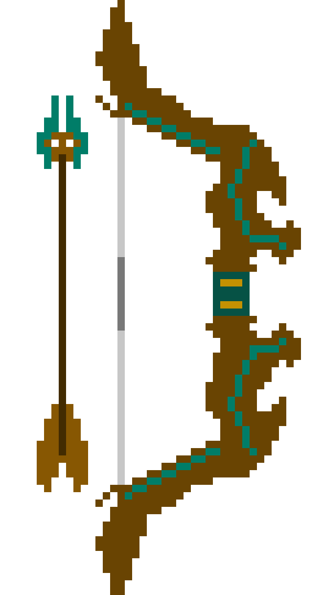 [9664c4] elfish bow