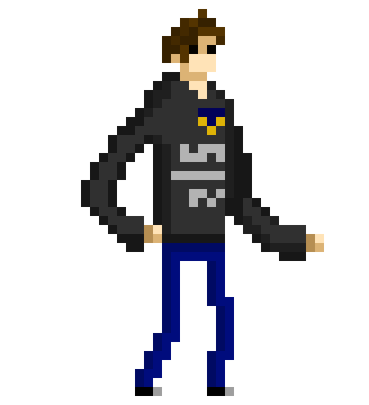 [9664c4] Jake Running 3