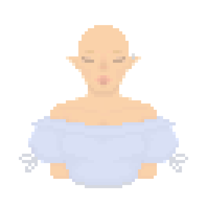 [9664c4] Elf Royal
