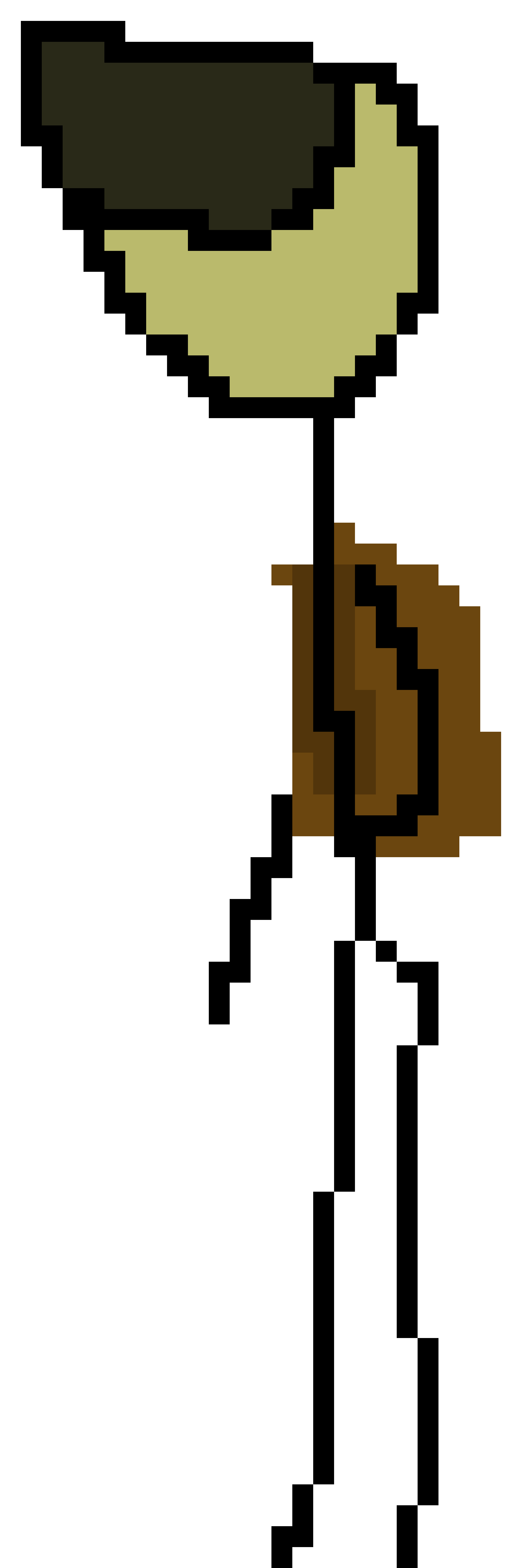 [9664c4] Villager 2