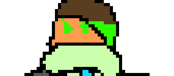 [53a360] STOP TOUCHING MY SPRITE YOU HACKER