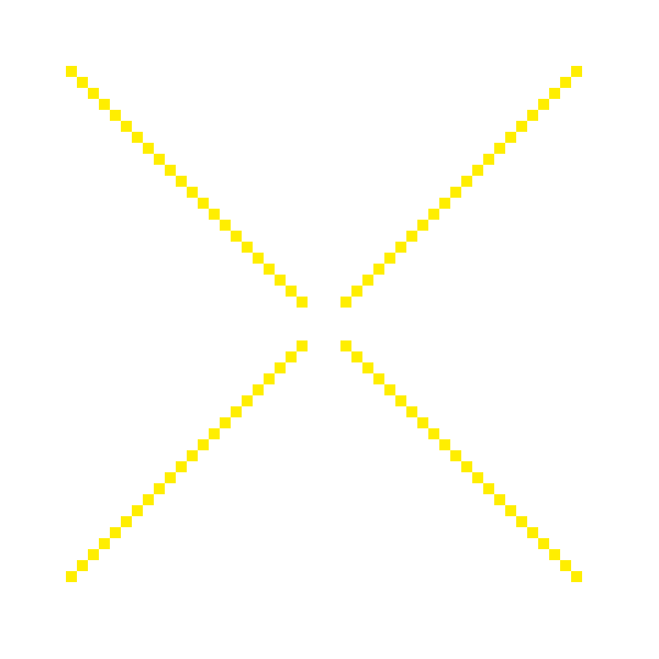 [149924] LIGHTNING RETICLE