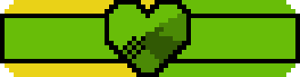[cacdca] Dio Sans HP Bar