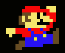 [9664c4] Mario