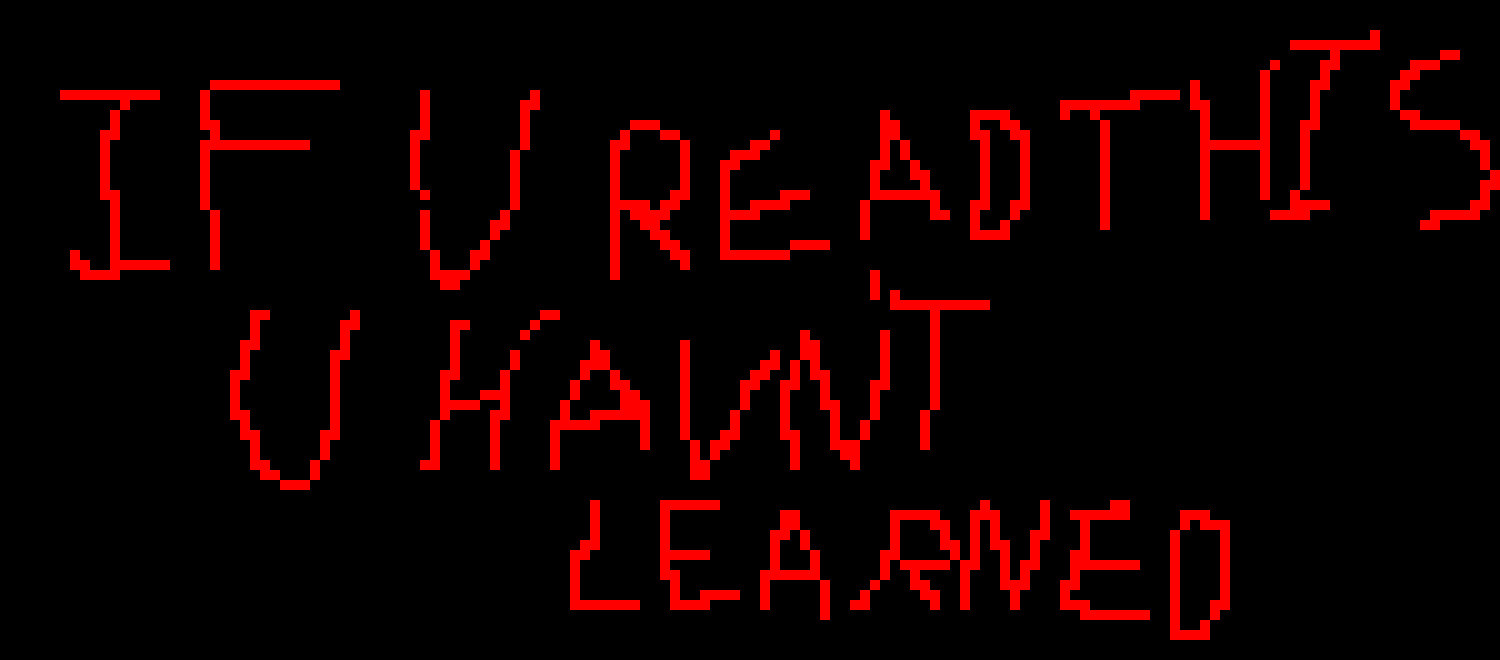 [9664c4] read this