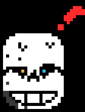 [2d73ea] !....That Voice.....Oh No...