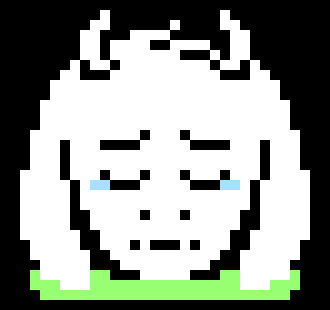 [95be89] *It doesnt work* Why?... Why, did she have to just... Suddenly leave me?
