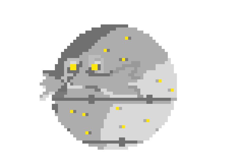 [c8ae48] death egg