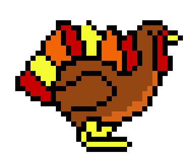 [79661b] Turkey 2.0