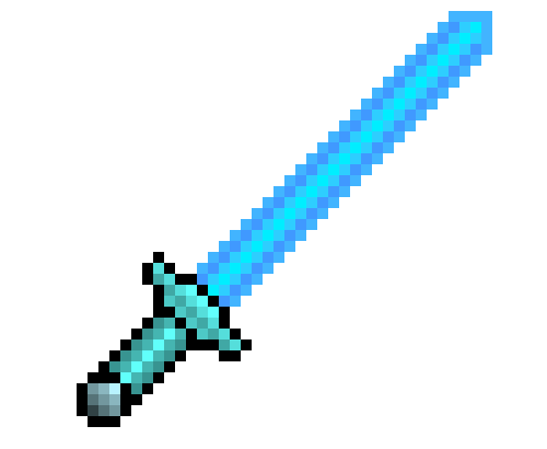 [9664c4] PLASMA BLADE