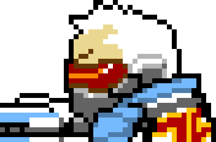 [9664c4] Soldier:76