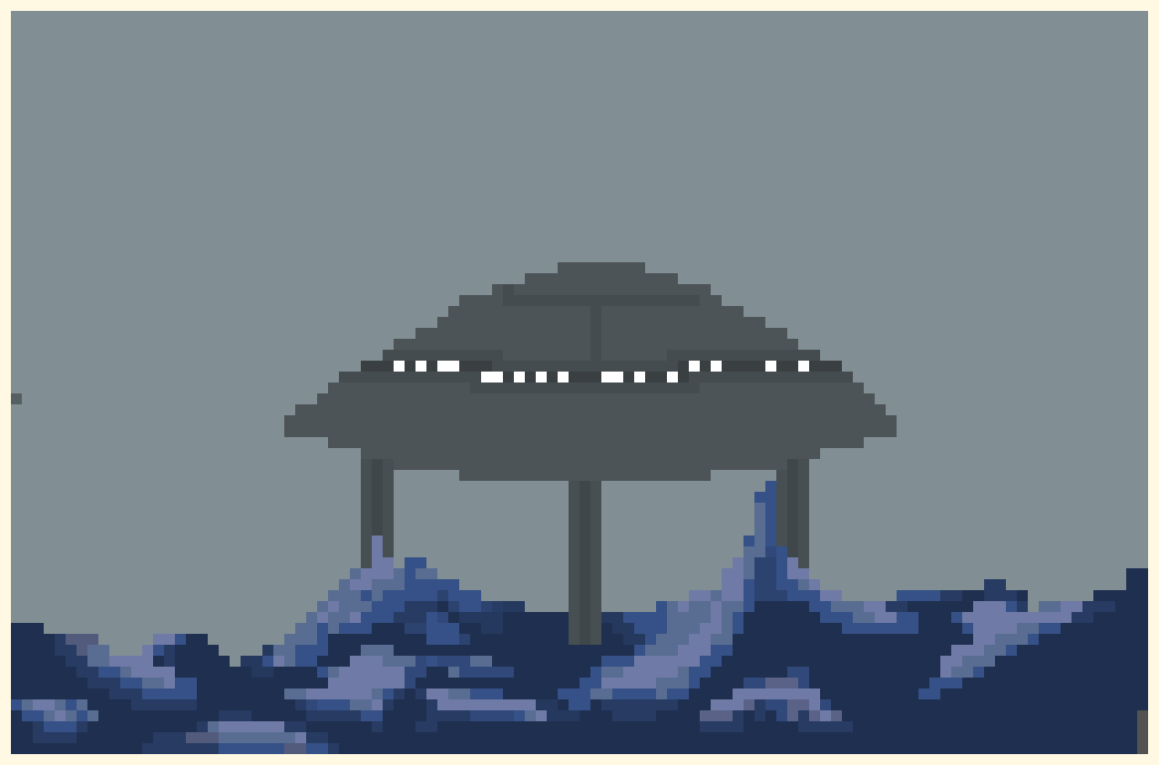 [526663] Kamino landscape