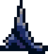 [4ced82] Stalagmite
