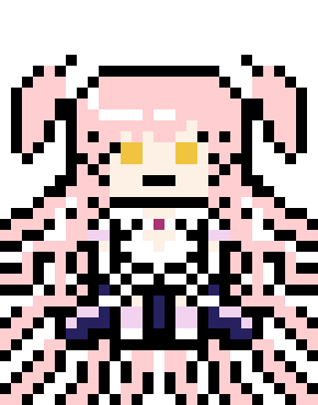 [876d00] Kaname Madoka