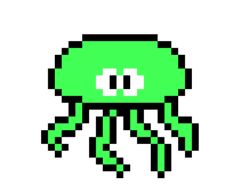 [9664c4] JellyfishFormInkermius
