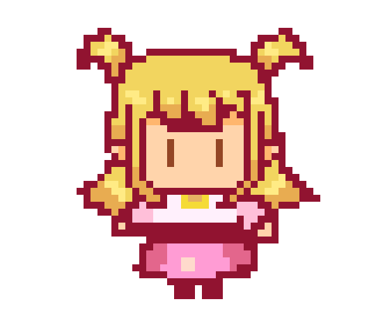 [2282a3] player sprite
