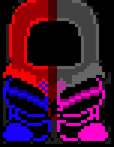[392fc2]  terror- will... sto-op yo-u *passes out from the pain*