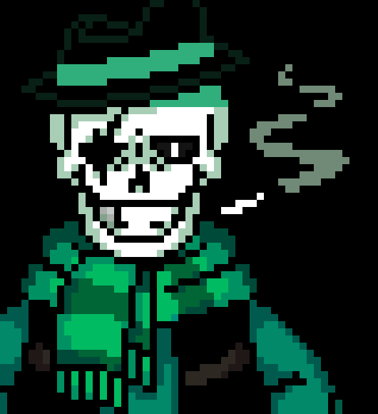 [691fe2] i'm just gonna mix fellswap sans personaility (which is agro) and swapfell violet's personality (which is slightly remorseful and sad)   -Ash, with the same ID