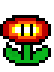 [6c8297] flower