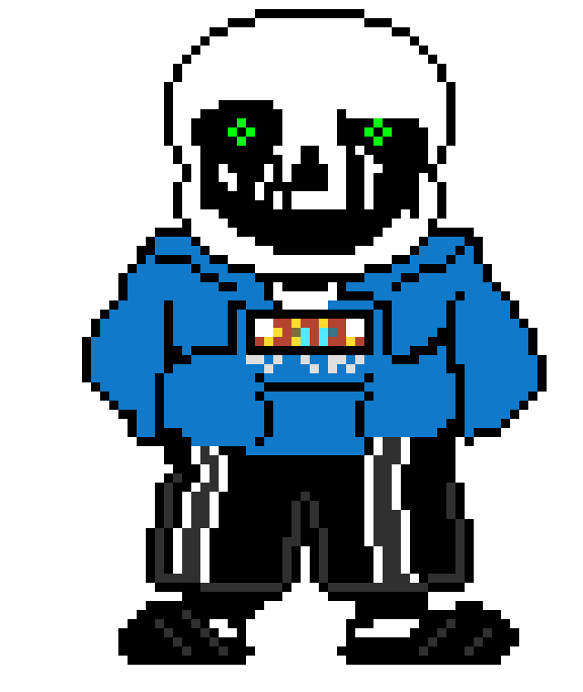 [8ca4db] Cat Demon Sans mmmmmmmmmm