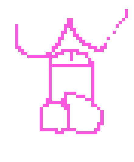 [9664c4] pink oh yea