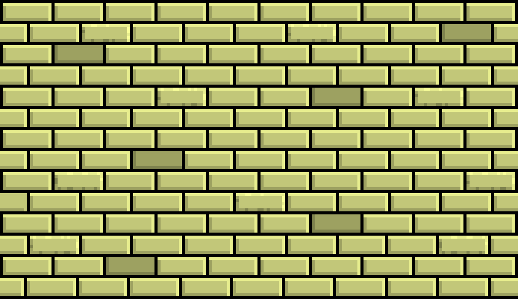 [9664c4] Brick Wall