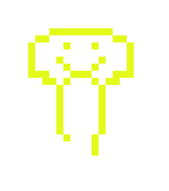 [737d0f] Walking Animation