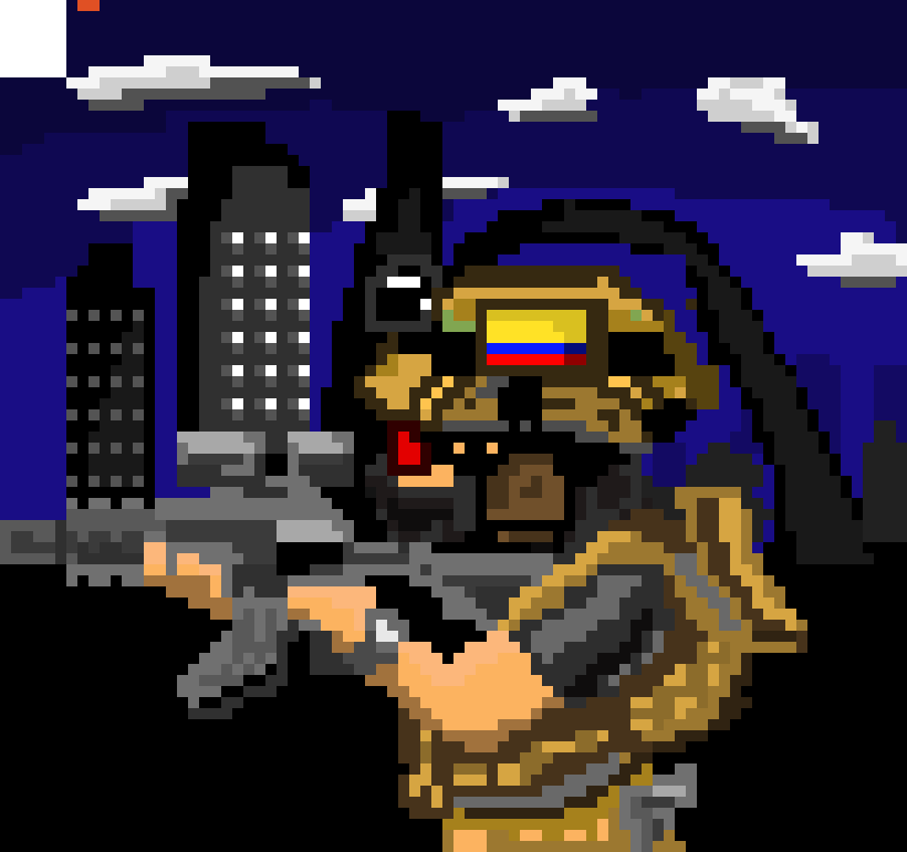 [e69192] 16 bit character