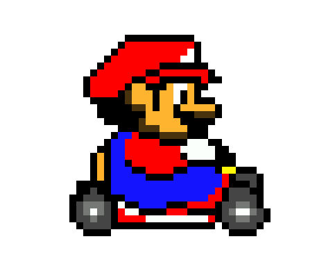 [10aa17] mario