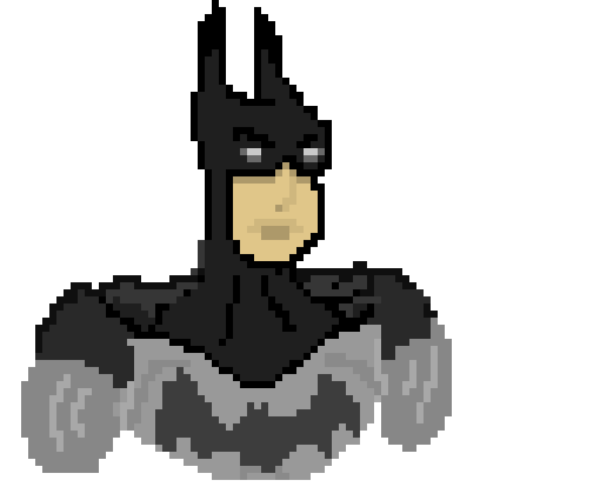 [ba11f9] batman