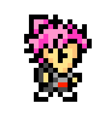 [9664c4] Goku Rose