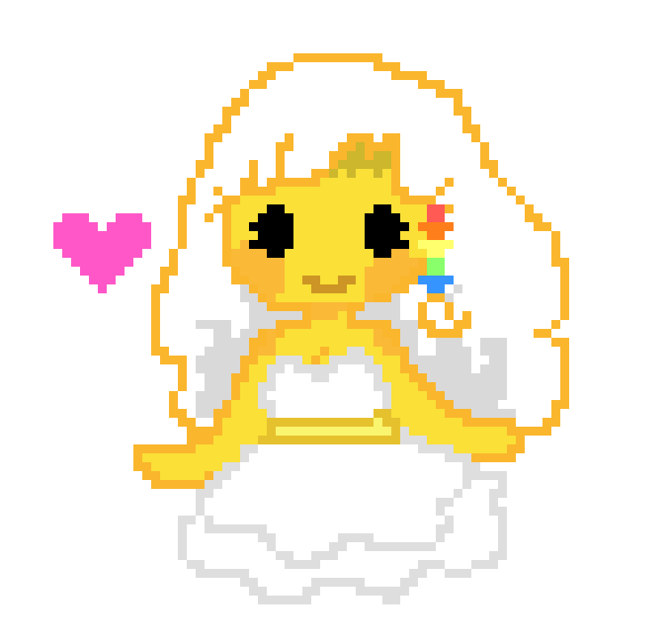 [9664c4] daisie