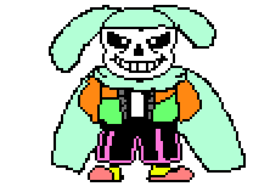Paisano sans V1
