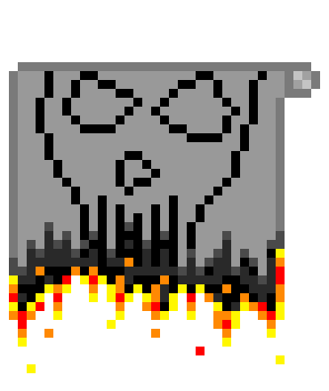 [2893f2] burning curse