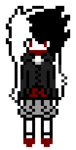 [9664c4] Chloe!