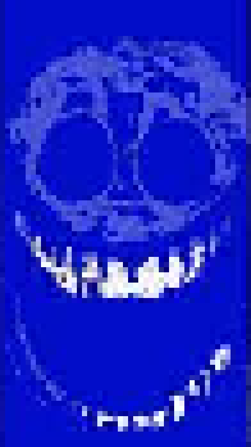 [b63bdb] NOBODY SHOOTS ME! *runs at Figure, running over Jack* 