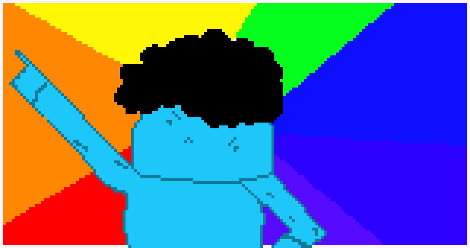 [f3ce4c] Disco Slimey
