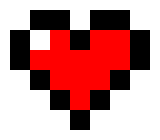 [9664c4] heart