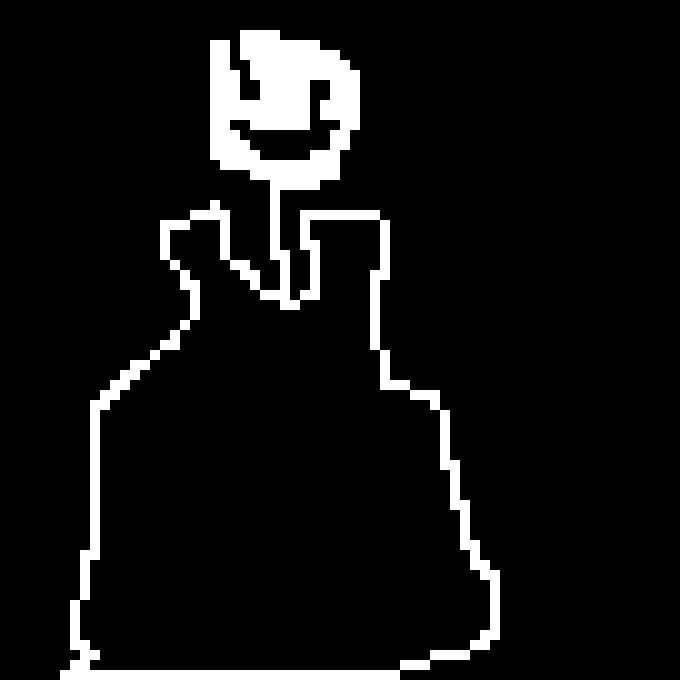 [d082ec] *heals instantly and goes back to the void