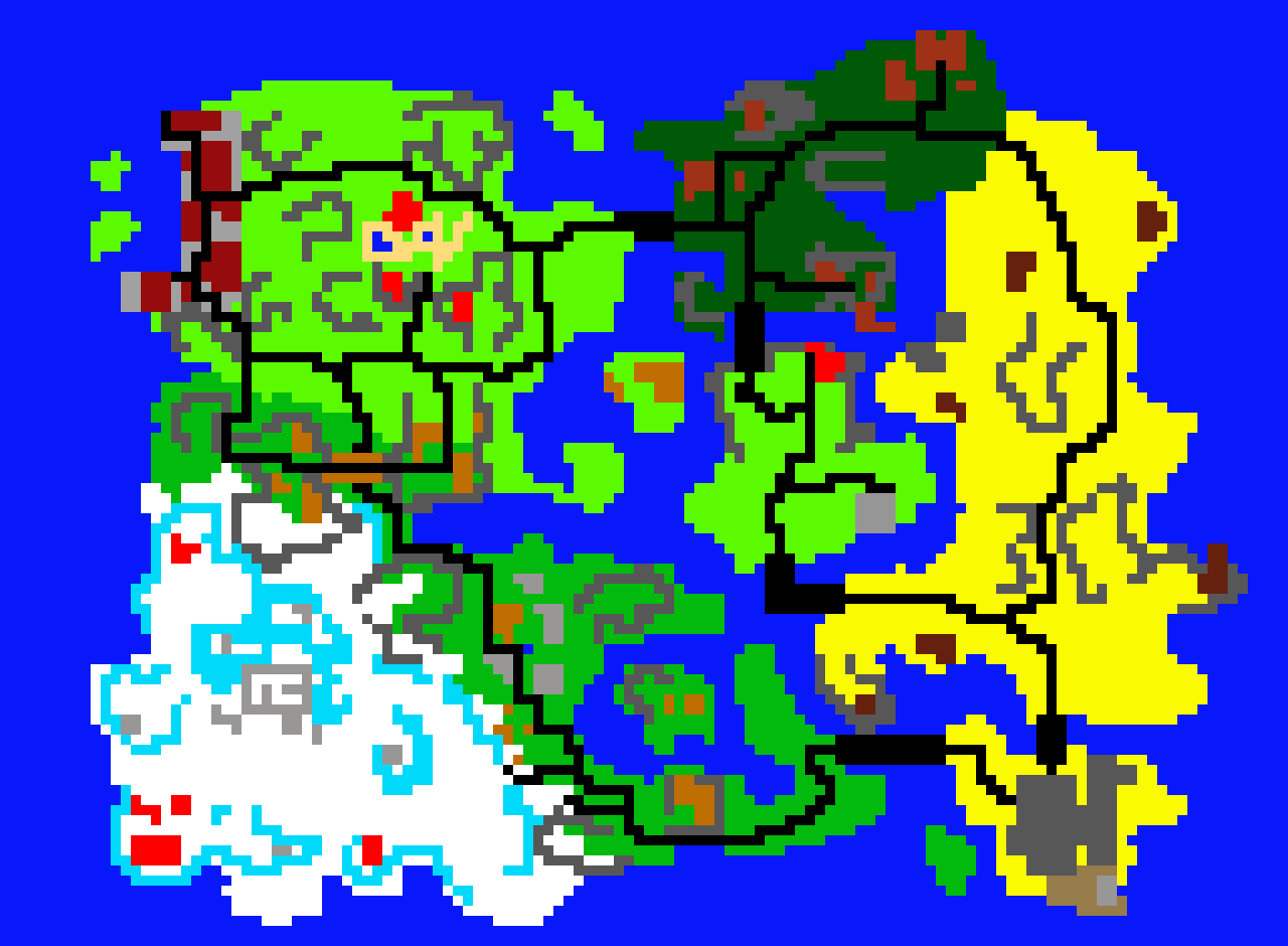 [e5b715] Big Chapter 6 Map