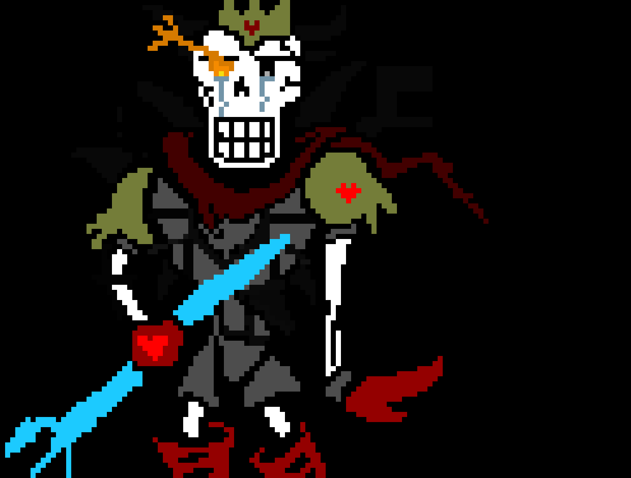 [9664c4] King papyrus