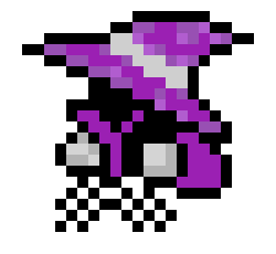 [9664c4] Mage_2