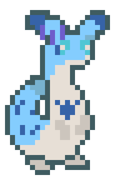 [1f91ab]  - Chilly [Deadtale]