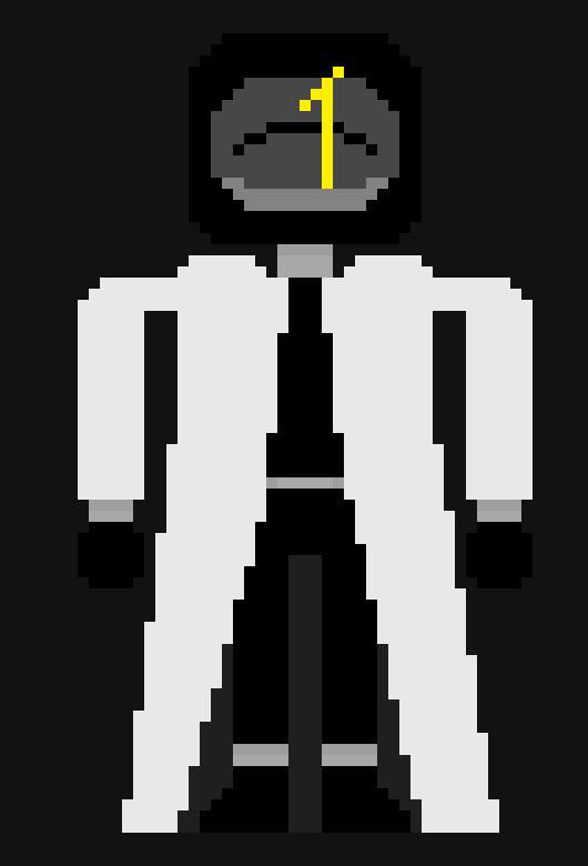[2fcb16] Royal Scientist!ODST: *Bullets rained from the sky* Just give up!